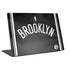 NBA Brooklyn Nets Jersey Universal Laptop 16.6in (13.4 x 9.7in) Skin